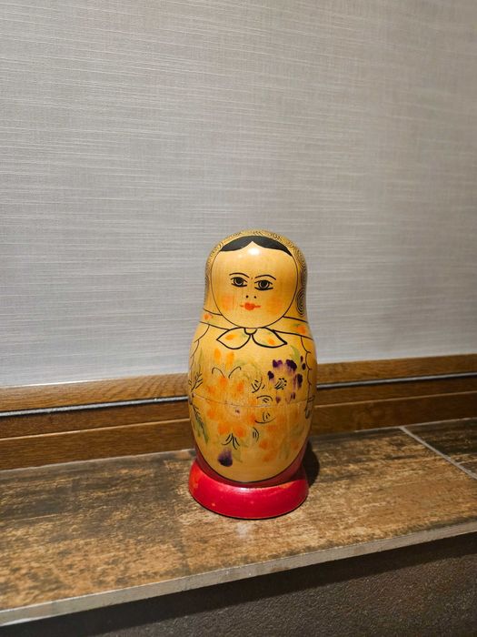 Традиционни руски рисувани съдове