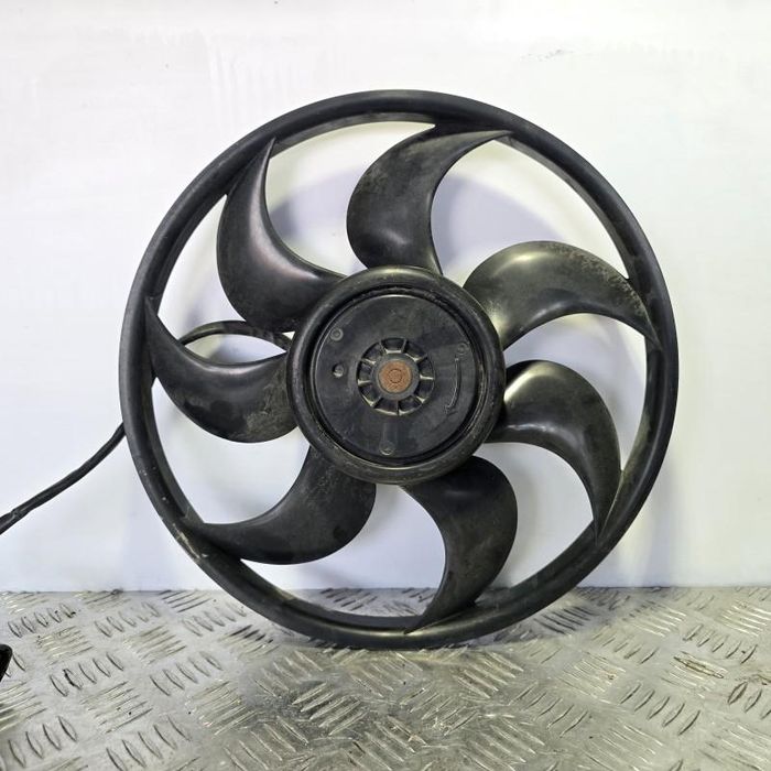 Paleta ventilator Opel Antara facelift 2.2 CDTI