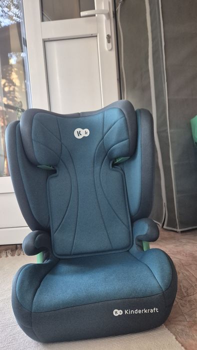 Scaun auto 100-150cm, 3.5-12ani NOU
