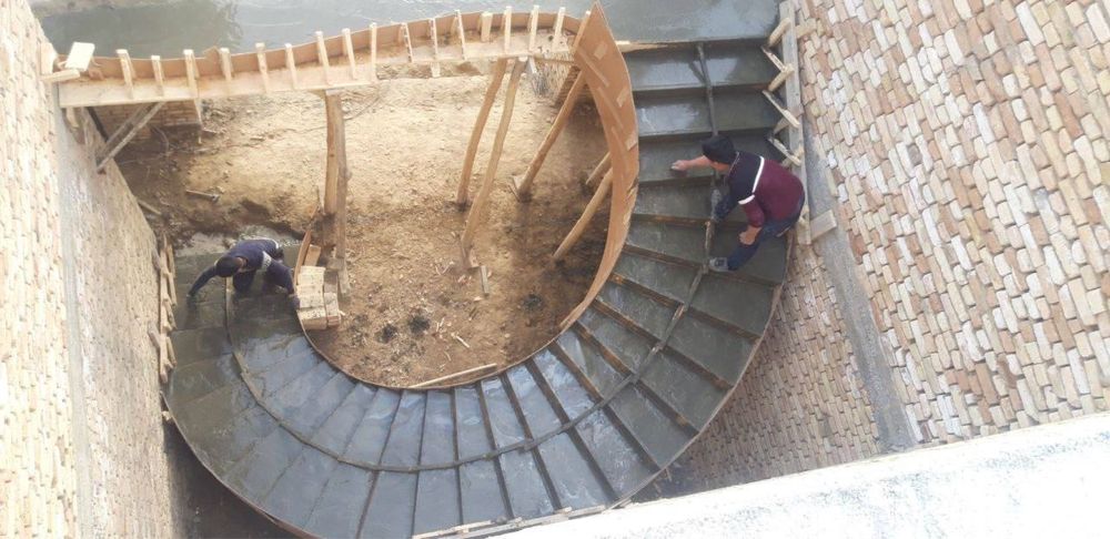 Zina Xizmati, Garantiyasi Bilan