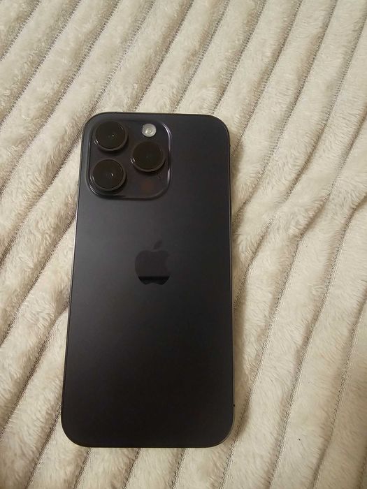 Iphone 14 Pro...