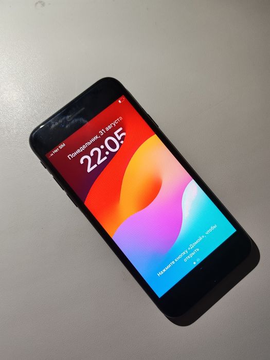 IPhone SE 2020 64gb Айфон 64гб