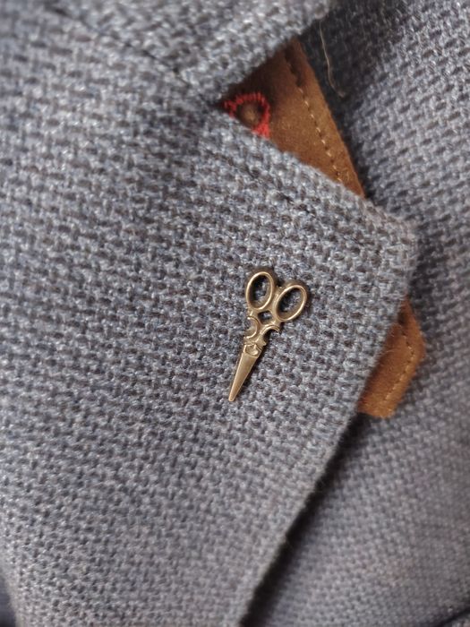 Продам пиджак размер 48-50