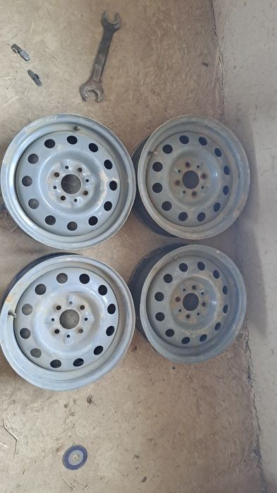 Диска на ваз нексия и др машине 14