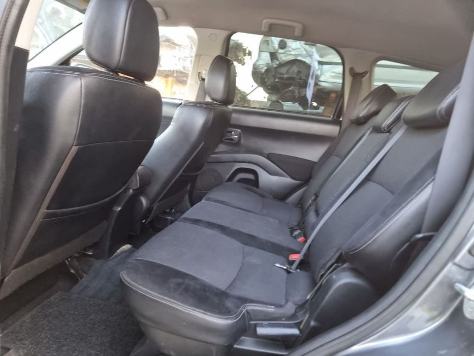 usa etrier planetara stanga dreapta fata spate Peugeot 4007 motor 2.2HDI 156cp 4HN dezmembrez dezmembrari