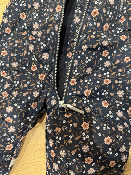 Зимен гащеризон 86 размер