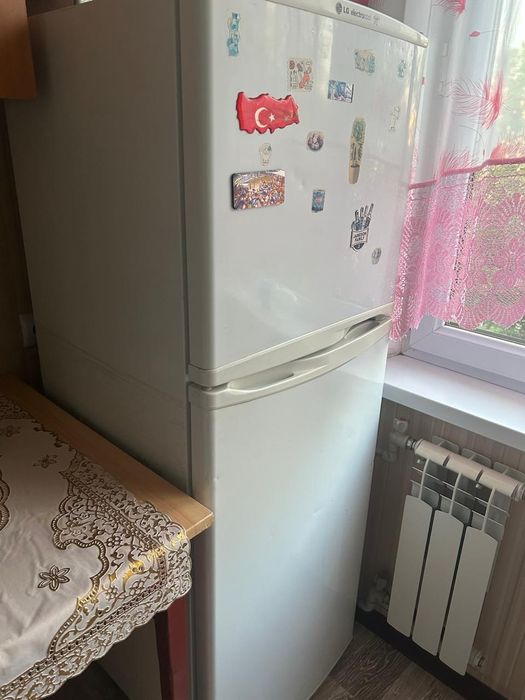 Samsung no frost
