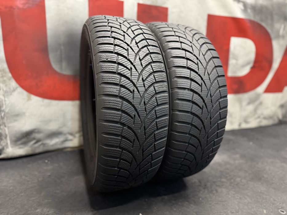 205 60 16, Зимни гуми, Toyo ObserveS944, 2 броя