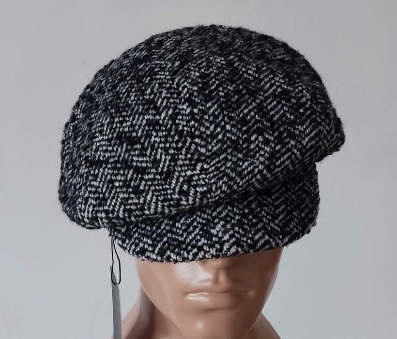 Кепка восьмиклинка хулиганка кепи  казанбас