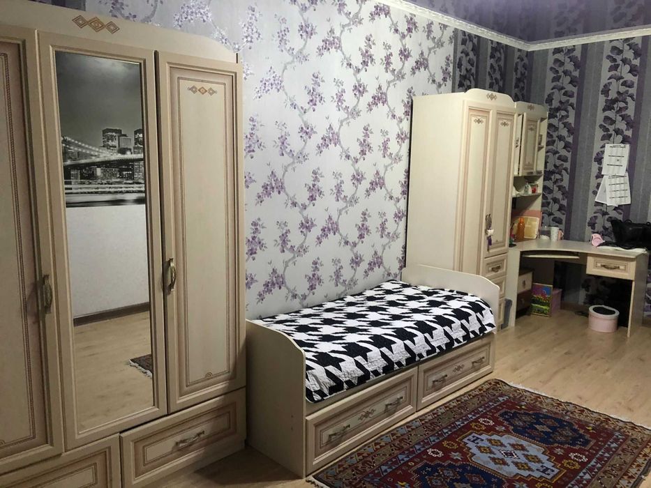 Продается 3-ком.кв ул. Потанина 27А