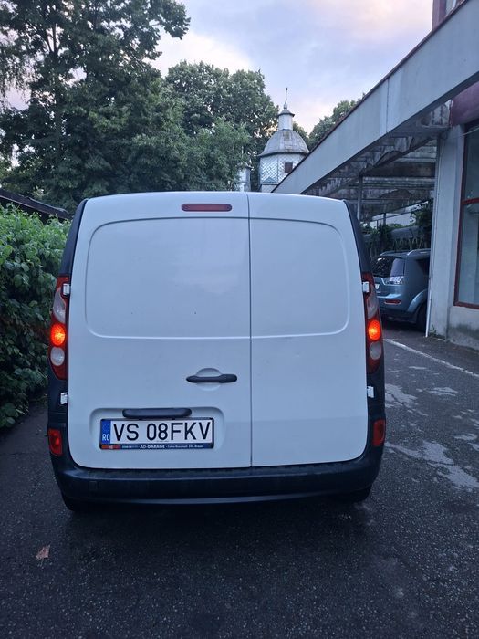 RENAULT Kangoo 0 — imagine 5