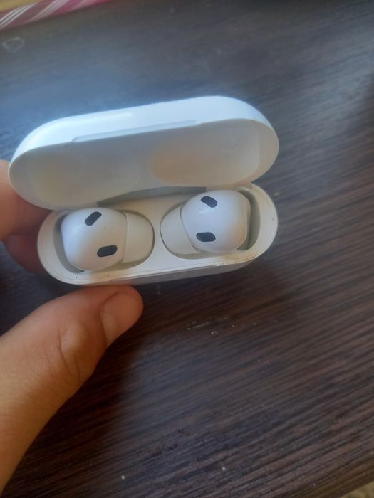 Наушники в шымкент