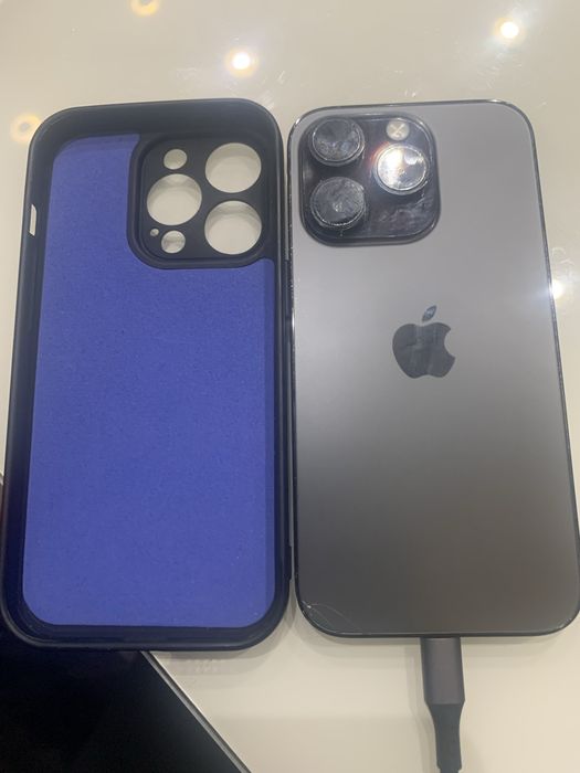 Части за телефон Iphone 14 pro