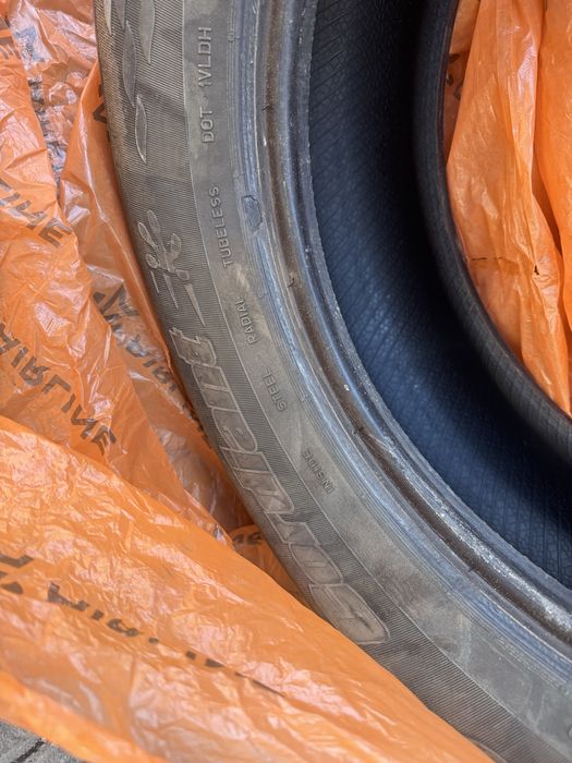 Шины летние 215/65/16