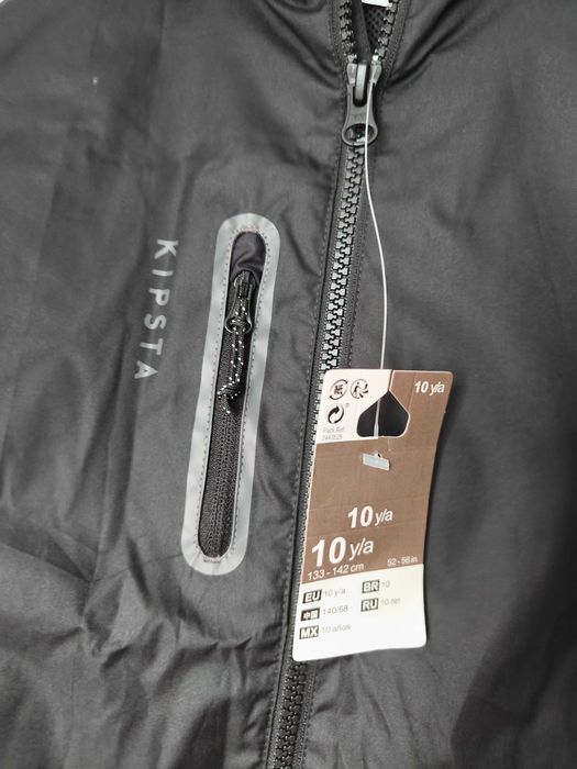 ветровка яке 8-10г 130-142см