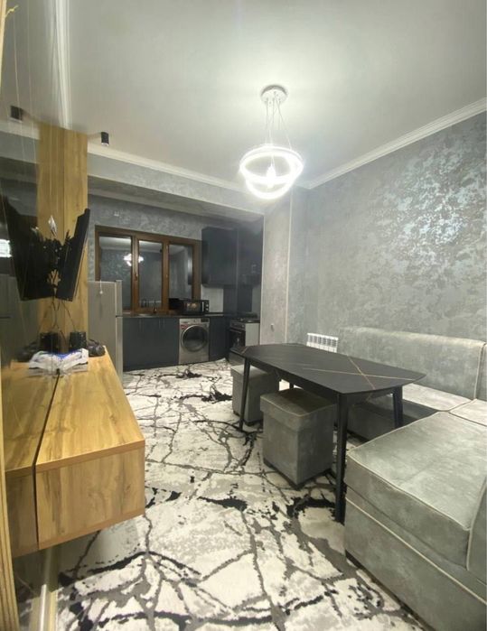 Аренда 2 хонали уй Массив Феруза