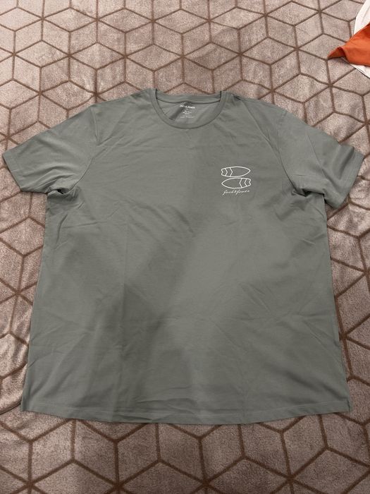 5 ТЕНИСКИ ЗА 60ЛВ   Jack & Jones