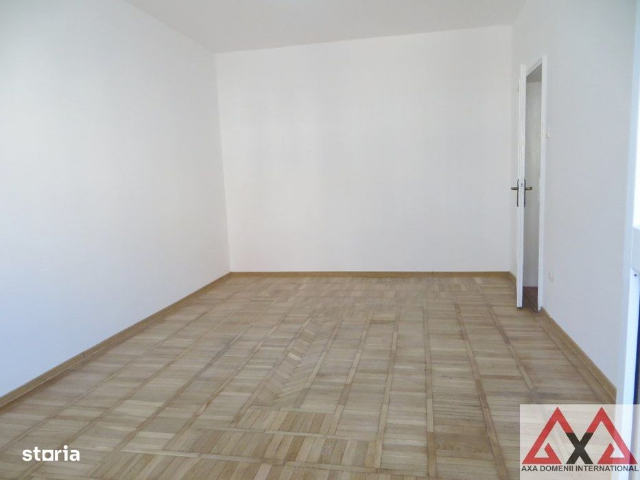 Garsoniera Sos. Giurgiului - Luica, decomandata, 34,83mp