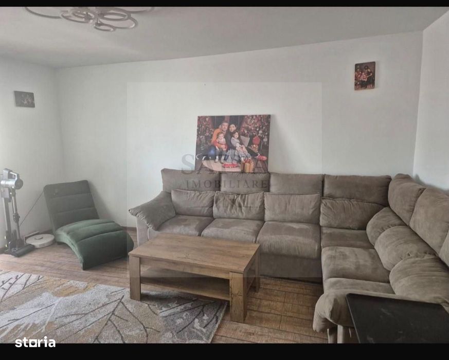 Apartament 3 Camere | decomandat | spatios | Academia Navala — fotografia 1