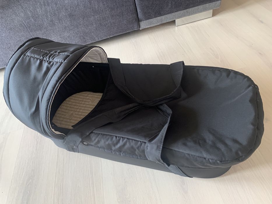 Vand landou bebe (6)super practic.