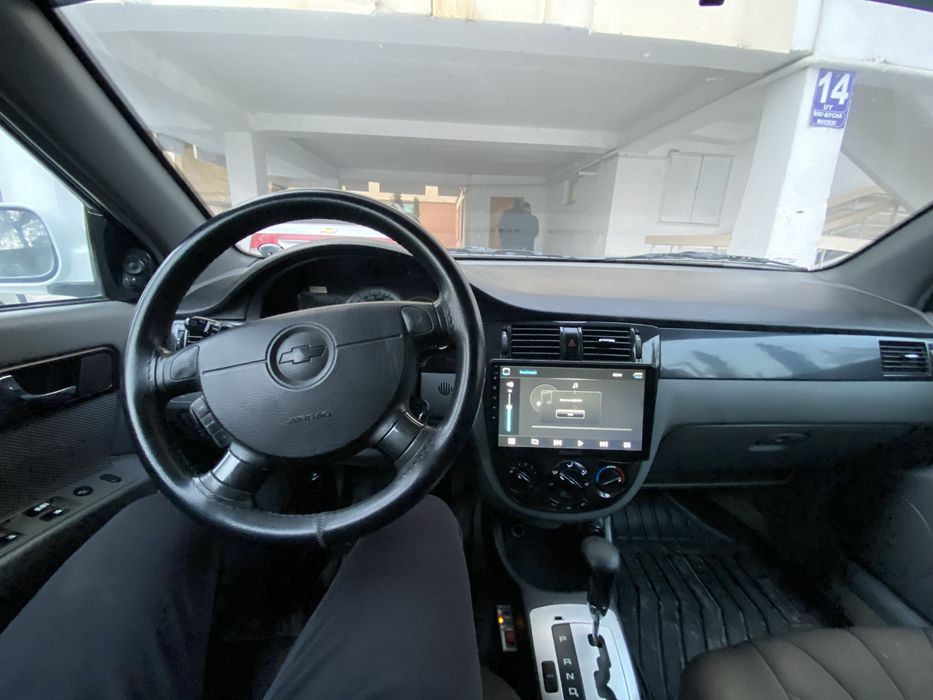 Lacetti 1.6 mator sotiladi