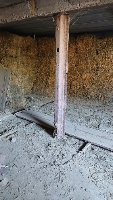 Швеллер ва профиллар сотилади