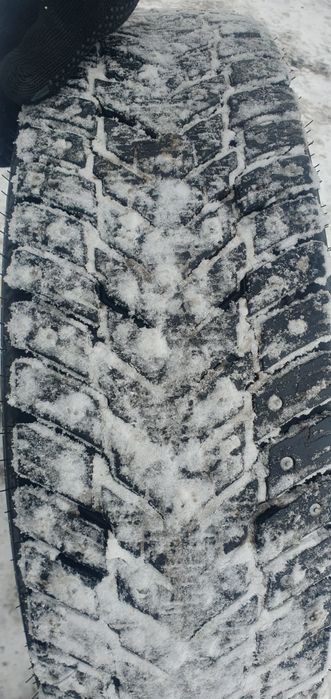 Шины KAPSEN 195/75/r16c