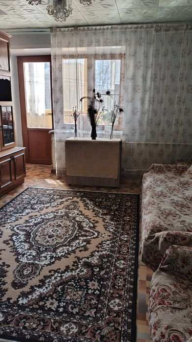 Квартира 3-х комнатная. 2/9.