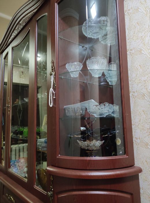 Servant ideal holati