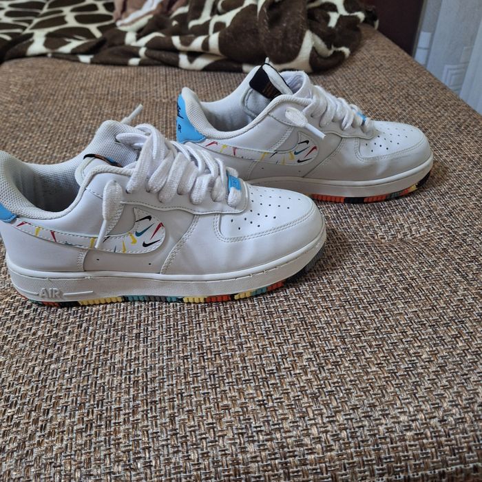 Adidasi pantof sport nike air