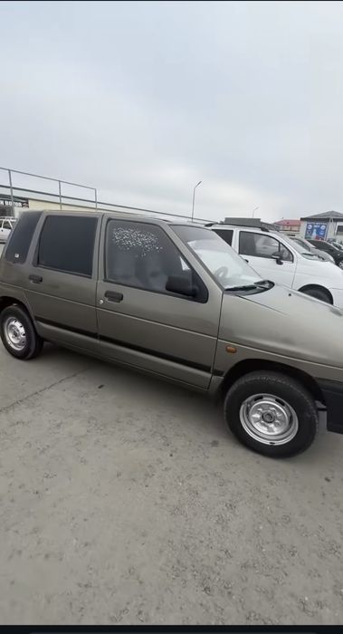 Тико 1999 йил холати яхши