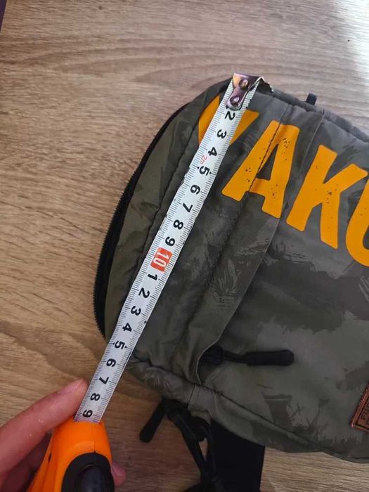 Мъжка чанта Yakuza