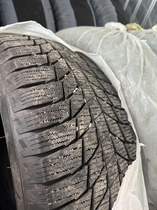 Продам шины  в хорошем состаяние
