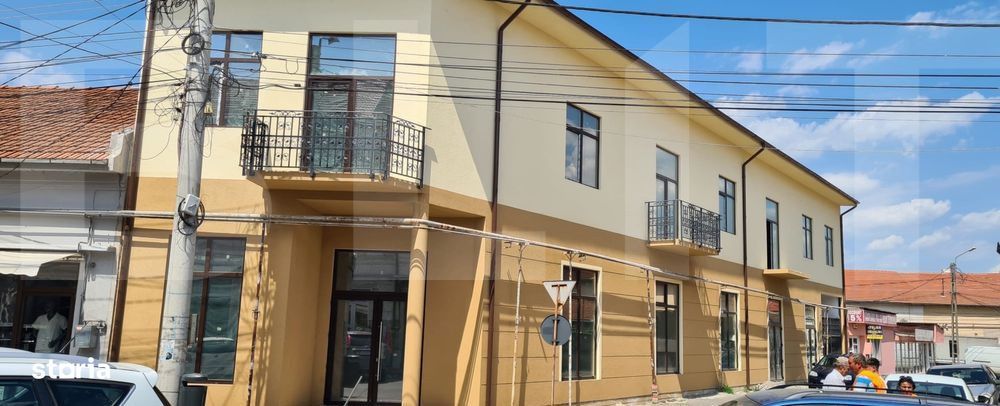 Spatiu comercial multifunctional – 500 mp | Ideal mini mall, birouri
