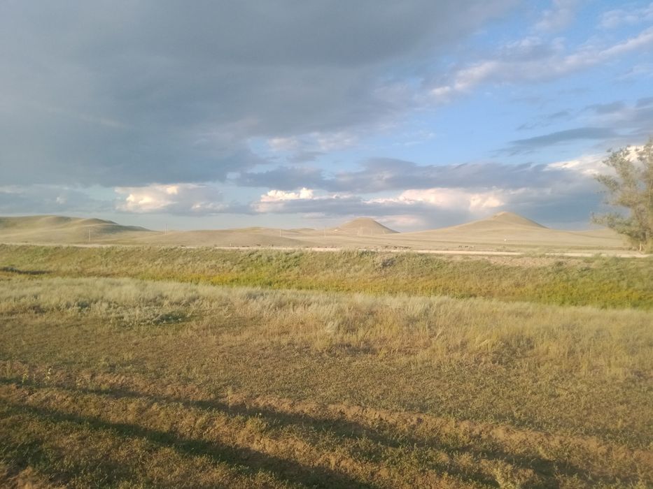 Дом Беккул баба.