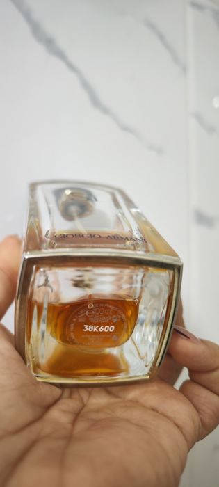 Giorgio Armani Si оригинал