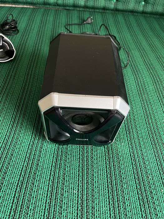 Sistem audio philips super preț Craiova •
