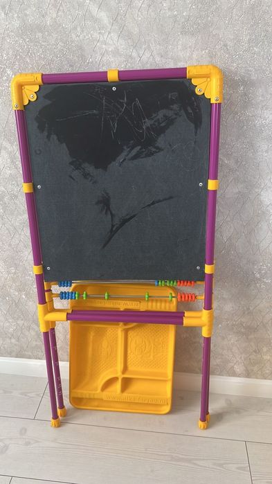 Доска школьная детская