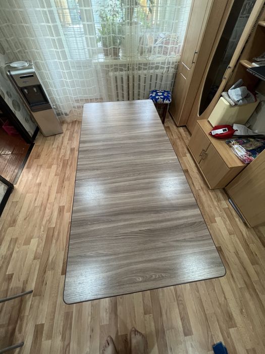 Продам раскладной стол