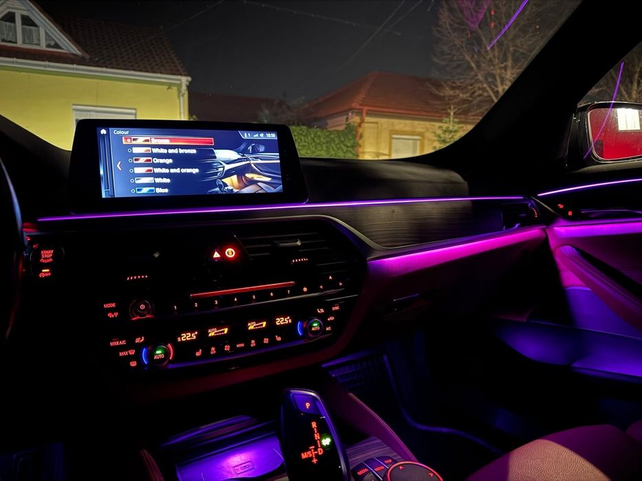 BMW Codări, CarPlay, Update Hărți, Stage1, Retrofit