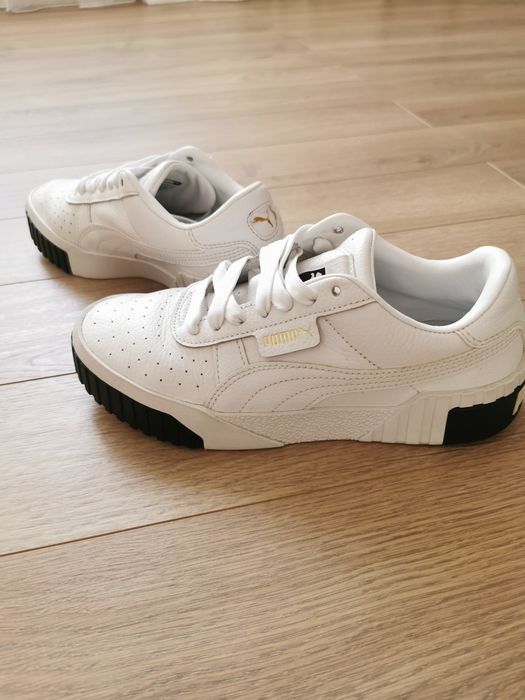 Маратонки  Puma, модел Cali