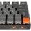 Keychron k3 brown swich клавиатура