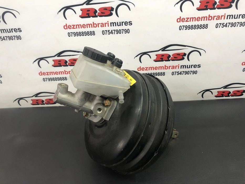 Tulumba frana Mercedes-Benz SL R129 1990 cod 0034302230