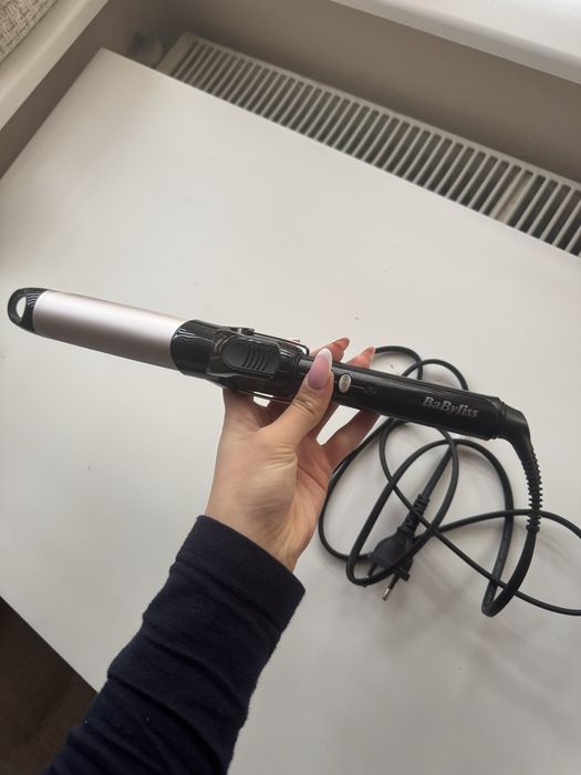 Маша-BABYLISS- нова