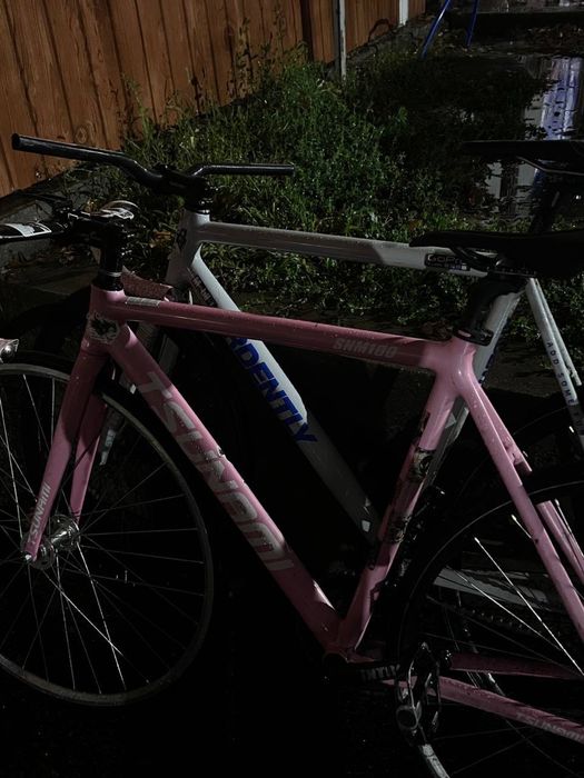 Tsunami snm 100 размер 52 (м)