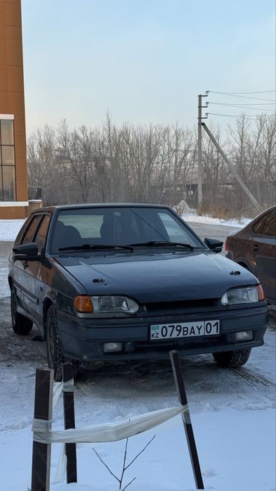 ПРОДОЁТСЯ срочно Ваз 2114