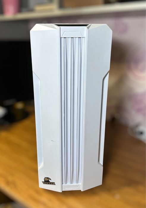 Системный блок | Intel Core i5 | RTX 3050 | 32 GB RAM