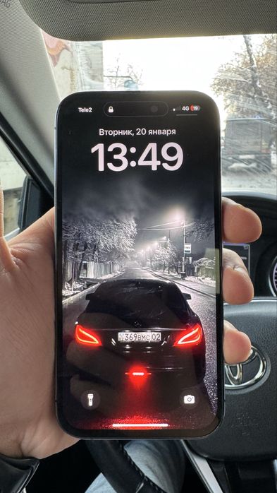 айфон 14 про 128 гб