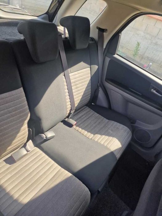 Suzuki SX4 1.9 DDIS,120 к.с.,2009г регистриран и напълно обслужен
