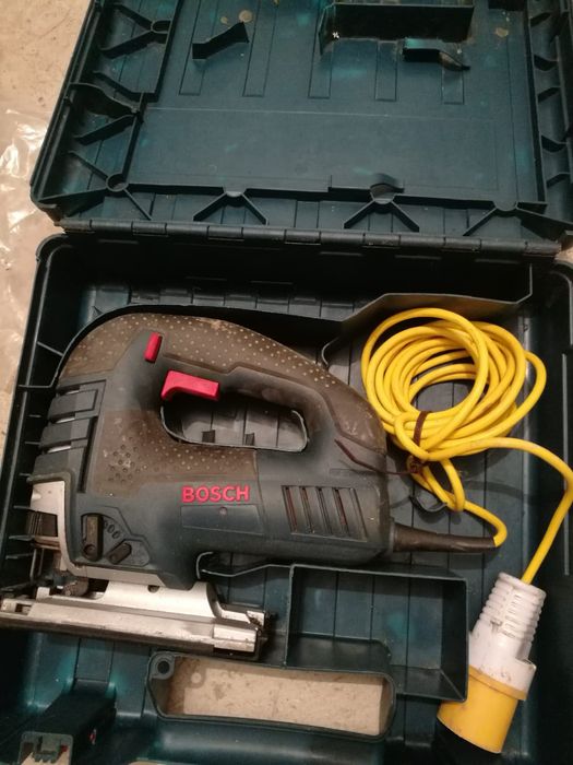 Vand Fierastrau Pendular